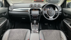 Suzuki Vitara 1.5 Hybrid SZ5 5dr AGS Hybrid Estate